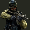 play Counter Strike - Flash Boom