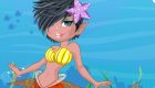 play Mermaid Girl Fashion