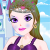 play Magic Princess Hair