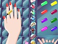 play Glam Nails