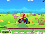 play Circus Ride