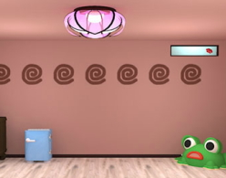 play Frog Game Escape