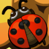 Ladybug Journey game