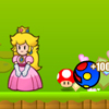 play Mario Dash To Princess