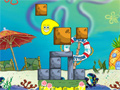 play Spongebob Jelly Puzzle 2