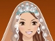 play Beach Sunset Wedding Dress Up