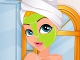 play Glamorous Wedding Makeover