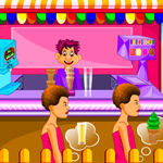 play Beach Ice Cream Parlour