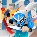 play Fruit Shaolin