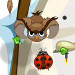 play Ladybug Journey