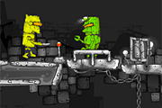 play Iron Mountain