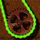 play Gears And Chains: Spin It