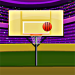 Re Basketball Shoot