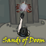 play Sands Of Doom