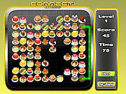 play Connect Cafeland