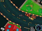 play Lamborghini Racing Challenge