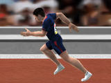 play 100M Race