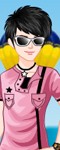 play Trendy Guy