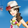 play Strapless Summer Dresses