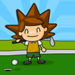 play Mini Golf Outdoor
