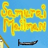 play Samurai Mailman