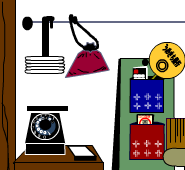 play Grandma'S House Escape