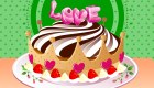 play Cake Baking With Love