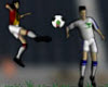 play Football Lob Shot