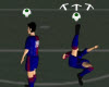 play Bicycle Kick Champion