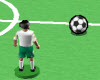 play Table Top Football