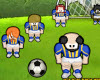 play Heroic Sports Football