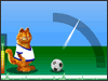 play Garfield Football