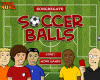 play Soccer Balls