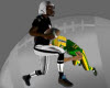 play Super Bowl Defender 2012