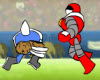 play Jump Duck