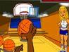 play Basketball Rally