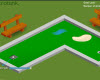 play Mini Golf