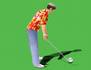 play Golf Master 3D