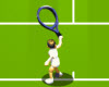 play Tennis