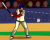 play Slugger Baseball