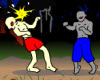 play Muay Thai