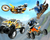 play Uphill Rush