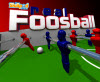 play Real Foosball