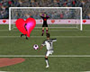 Ronaldo'S Valentine Day