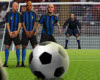 play Free Kick Frenzy 2011