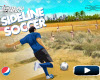 play Sideline Soccer