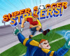 Super Soccer Strikers