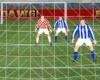 play Goalkeeper Challenge