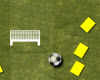 play Football A Track