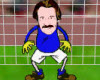 play Penalty - Football
